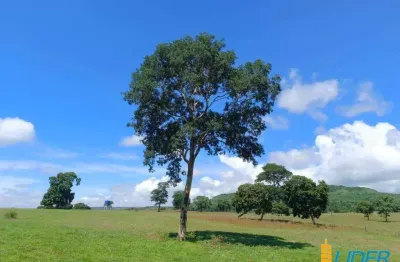Fazenda à venda, área rural de paranaiguara - paranaiguara/go