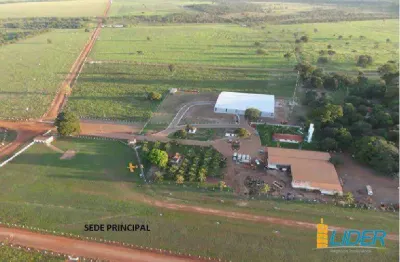 Fazenda à venda, area rural de agua boa - mt - água boa/mt
