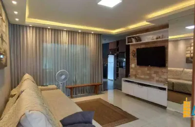 Casa à venda na Avenida dos Ferreiras, Jardim Califórnia, Uberlândia