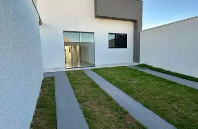 Casa à venda, 3 quartos, 1 suíte, 2 vagas, novo mundo - uberlândia/mg