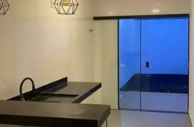 Casa à venda, 2 quartos, 1 suíte, 1 vaga, panorama - uberlândia/mg