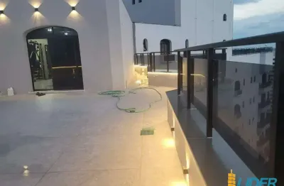 Flat para aluguel, 1 quarto, 1 vaga, centro - uberlândia/mg