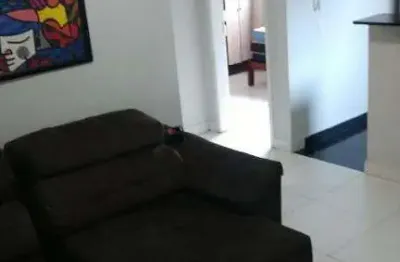 Apartamento à venda, 2 quartos, 1 vaga, gavea - uberlândia/mg