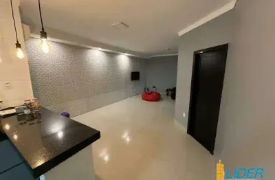 Casa à venda, 3 quartos, 3 suítes, 2 vagas, novo mundo - uberlândia/mg