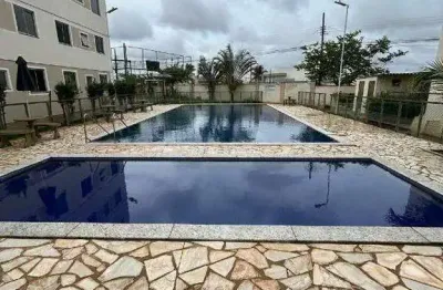 Apartamento à venda, 2 quartos, shopping park - uberlândia/mg