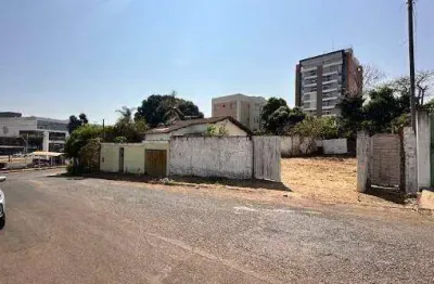 Terreno à venda na Rua Delmira Cândida Rodrigues da Cunha, Santa Mônica, Uberlândia