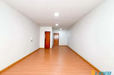 Sala comercial à venda na Rua Icaraí, Tabajaras, Uberlândia