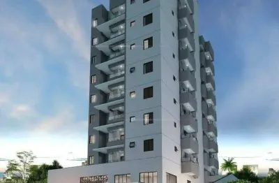 Apartamento à venda, 2 quartos, 1 suíte, 1 vaga, novo mundo - uberlândia/mg