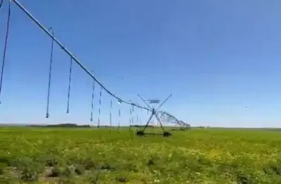 Chácara / sítio à venda na Area Rural De Cristalina - Go, Zona Rural, Cristalina