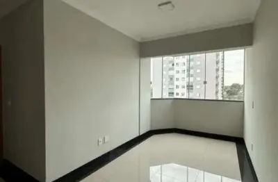 Apartamento para aluguel, 3 quartos, 1 suíte, 2 vagas, tubalina - uberlândia/mg