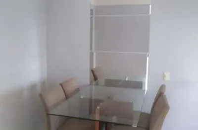 Apartamento para aluguel, 2 quartos, 1 vaga, jardim patricia - uberlândia/mg