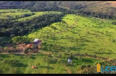 Fazenda à venda, área rural de ipameri - ipameri/go