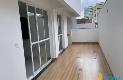 Apartamento à venda, 2 quartos, 1 suíte, 1 vaga, santa mônica - uberlândia/mg