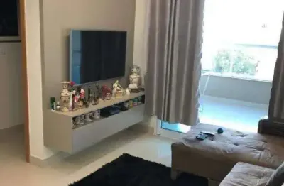 Apartamento à venda, 2 quartos, 1 suíte, 2 vagas, copacabana - uberlândia/mg