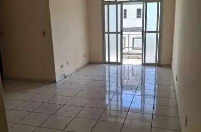 Apartamento para aluguel, 3 quartos, 1 suíte, 1 vaga, santa mônica - uberlândia/mg