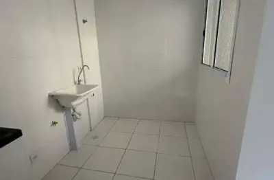 Apartamento para aluguel, 2 quartos, loteamento luizote de freitas iv - uberlândia/mg