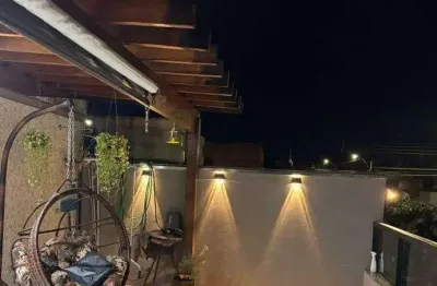 Casa à venda, 3 quartos, 2 suítes, 1 vaga, martins - uberlândia/mg