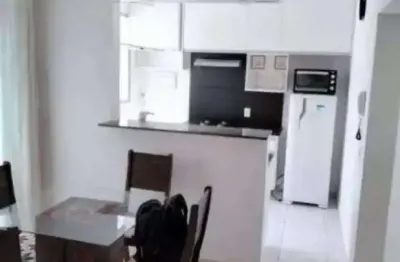 Apartamento à venda, 2 quartos, 1 vaga, shopping park - uberlândia/mg