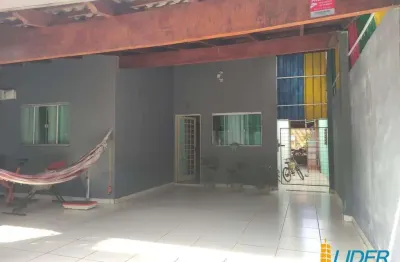 Casa à venda, 4 quartos, 1 suíte, 2 vagas, jardim patricia - uberlândia/mg