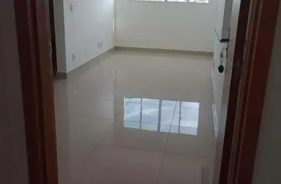 Apartamento à venda, 2 quartos, 1 vaga, dona zulmira - uberlândia/mg