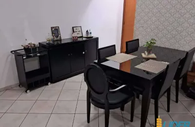 Apartamento à venda, 3 quartos, 1 suíte, 1 vaga, presidente roosevelt - uberlândia/mg