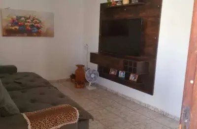 Casa à venda, 3 quartos, 1 suíte, 3 vagas, jardim patricia - uberlândia/mg