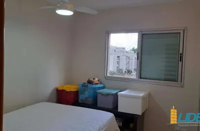 Apartamento à venda, 3 quartos, 1 suíte, 2 vagas, patrimonio - uberlândia/mg