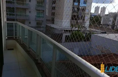 Apartamento à venda, 3 quartos, 1 suíte, 2 vagas, PATRIMONIO - Uberlândia/MG