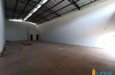 Casa com 1 quarto para alugar na Alameda Jardim Holanda, Jardim Holanda, Uberlândia