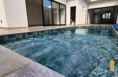 Casa à venda, 3 quartos, 3 suítes, 4 vagas, cidade jardim - uberlândia/mg