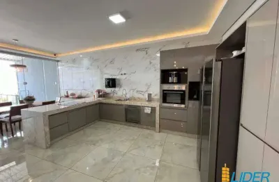 Casa à venda, 3 quartos, 3 suítes, 2 vagas, lidice - uberlândia/mg