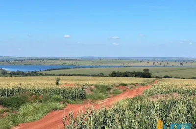 Fazenda à venda, área rural de quirinópolis - quirinopolis/go