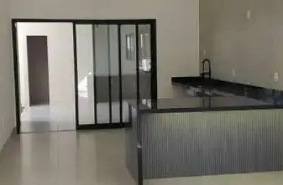 Casa à venda, 3 quartos, 2 suítes, 3 vagas, cidade jardim - uberlândia/mg