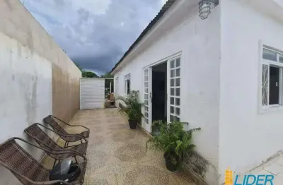 Casa à venda, 3 quartos, 3 vagas, alto umuarama - uberlândia/mg