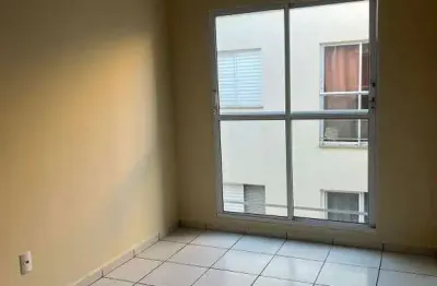 Apartamento à venda, 2 quartos, 1 vaga, jardim europa - uberlândia/mg