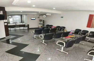 Predio comercial à venda, 14 vagas, martins - uberlândia/mg