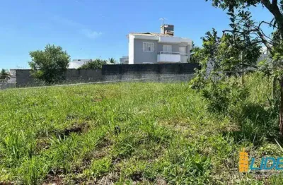 Terreno à venda na Alameda do Aleijadinho, City Uberlândia, Uberlândia