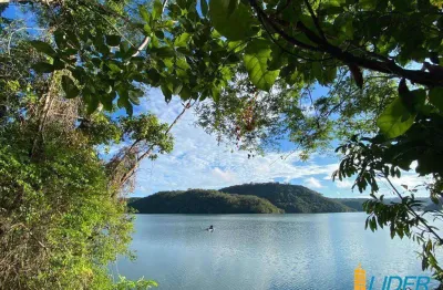 Rancho de 70.000m² proximo a uberlandia - capim branco