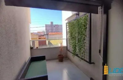 Apartamento à venda, 2 quartos, 1 suíte, 1 vaga, santa mônica - uberlândia/mg