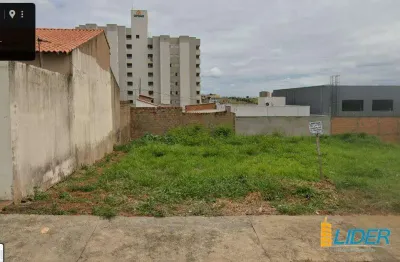 Terreno à venda, loteamento portal do vale ii - uberlândia/mg