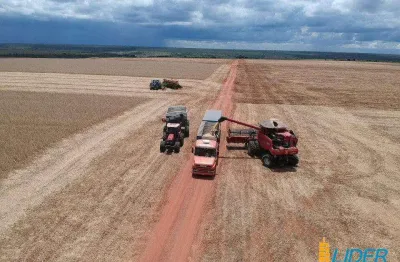 Chácara / sítio à venda na Area Rural De Ibia - Mg, Zona Rural, Ibiá