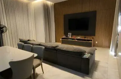 Casa à venda, 5 quartos, 1 suíte, 4 vagas, jardim das palmeiras - uberlândia/mg