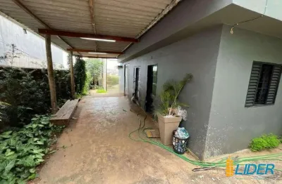 Casa à venda, 3 quartos, 3 vagas, jardim patricia - uberlândia/mg