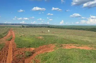 Chácara / sítio à venda na Area Rural De Itarumã - Go, Zona Rural, Itarumã