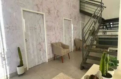 Sala comercial para aluguel, 4 vagas, jardim colina - uberlândia/mg