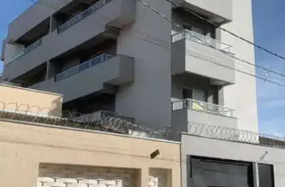 Apartamento à venda, 2 quartos, 1 suíte, 1 vaga, nova uberlandia - uberlândia/mg