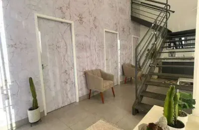 Sala comercial para aluguel, 4 vagas, jardim colina - uberlândia/mg