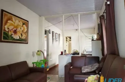 Casa à venda, 5 quartos, 1 vaga, cazeca - uberlândia/mg