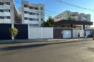 Apartamento à venda, 2 quartos, 1 vaga, jardim celia - uberlândia/mg