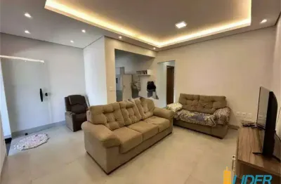 Casa à venda, 3 quartos, 2 vagas, jardim das palmeiras - uberlândia/mg